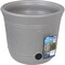 Suncast 300 Ft. Gray Resin Hose Pot HPL100 - alternate 1