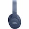 Jbl Tune 770nc Wireless Over Ear Bluetooth Headphones, Blue JBLT770NCBLUAM - alternate 1
