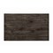 Homeroots 60" Gray Wood Dining Table 630366 - alternate 6