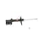 Kyb Gas Strut,  333389 - alternate 3
