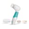 Pursonic Waterproof Facial Cleansing Brush in Aqua FC180AQ - alternate 6