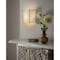 Hudson Valley Lighting Cornell 2 Light Wall Sconce in Aged Brass Finish AH6308-AGB - alternate 6
