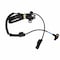 Motorcraft ABS Wheel Speed Sensor,  BRAB306 - alternate 2