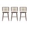 Manhattan Comfort Evalyn Barstool in Cream - Set of 3 3-BS024-CR - alternate 8