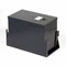 Wiremold Outdoor Ground Box, Ground Box Type, 2, Plastic XB814 - alternate 1
