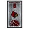 Holland Bar Stool Co Louisville 15" x 26" Basketball Mirror MBsktLville - alternate 1