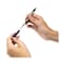 Zebra Pen Ballpoint Pen, Retractable, Fine, Blue, PK2 27122 - alternate 13