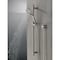 Delta Universal Showering Components Hand Shower 1.75 GPM w/Slide Bar 4S 51361-SS - alternate 4
