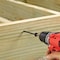 Fastenmaster Headlok 7 in. L Torx Ttap T30 Coarse Structural Wood Screws FMHLGMTT007-250 - alternate 8
