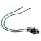 Handy Pack Standard Motor Products, Stoplight Switch Cn,  HP4715 - alternate 1