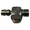 John Deere FITTING, JOHN DEERE OEM 843109100 843109100 - alternate 4