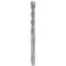 Bosch Hammer Masonry Drill, 1/2in, Carbide HC2081 - alternate 1