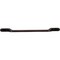 Designperfect 6-5/16'' Center-to-Center Handle Pull, Brushed Oil Rubbed Bronze DPA-R985ORB - alternate 4