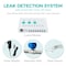 Ispring Water Leak Detector Alarm System with Automatic Shut-off Valve and 2 Detection Sensors, Connects Up LS43 - alternate 4