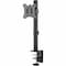 Rocstor ERGOREACH EP3 SINGLE MONITOR POLE MOUNT, C-CLAMP & GROMMET - SUPPORTS: UP TO 34 Y10N004-B1 - alternate 9