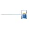 Qep Mixing Paddle, 3/8 in Shaft, 8-3/8 in Head 75001Q - alternate 4
