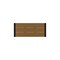 Newtechwood Garden Bench (Teak Seat) 39.38" US-10-BN-TK-KIT - alternate 3