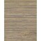 York Wallcoverings Knotted Grass Brown Wallpaper VG4436 - alternate 1