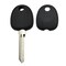 Aks Keys 2006 - 2011 Hyundai Kia Key Shell - HY17 KS-HYUNDAI-01 - alternate 1