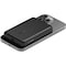 Belkin Belkin BoostCharge Magnetic Wireless Power Bank 2.5K - 2500 mAh - Black BPD002BTBK - alternate 5
