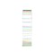 Scotch Expressions Washi Tape, .59" x 275", Iridescent White, 2PK 149239 - alternate 4