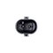 Hella BATTERY SENSOR IBS200X  GM 010557111 - alternate 3