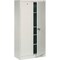 Tennsco Standard Cabinet, 72" High 1470LGY - alternate 1
