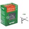 Spax No, 9 x 2-1/2'' T20 Plus Flat Head HCR-X, Exterior Rated Deck Screw, 109 Ct. 4191670450604 - alternate 4