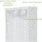 On-Q 20" Enclosure w/ Hinged Cover & Lock EN2050 - alternate 13