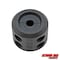 Extreme Max 5600.3192.2 2-Piece Quick-Install Hook Stopper & Line Saver ATV / UTV Winches - 2-Pack 5600.3192.2 - alternate 6
