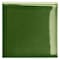 Apollo Tile 2x2 in. Glossy Deep Forest Green Porcelain Square Wall and Floor Tile 0.86 sq ft/case, 50PK UMB88VERPIXA - alternate 1