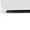Homeroots 20" White Wood Two Drawer Nightstand 370734 - alternate 4