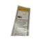 Agco DECAL/CAUTION LIFT MECHA, AGCO OEM 4269700M1 4269700M1 - alternate 4