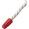 Ideal Twist-On Wire Connector, 14 AWG Max, Orange, Polypropylene Insulation, 600 V, 300 PK 30-073J - alternate 1