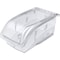 Akro-Mils Supply Bin, 5-1/2"x10-7/8"x5-1/4", Clear AKM305B1 - alternate 2