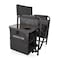Picnic Time Family Of Brands NFL Dallas Cowboys - Fusion Camping Chair 807-00-679-094-2 - alternate 3