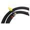 Cnh HOSE FUEL, CNH OEM 84361571 84361571 - alternate 2