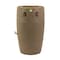 Good Ideas Impressions Havana 50 Gallon Rain Saver - Khaki Granite IM-HAVA50-KGR - alternate 3