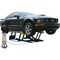 Atlas Automotive Equipment Lr06 Portable Low Rise 6,000 Lb. Capacity Scissor Lift ATTD-LR06 - alternate 5
