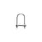 National Hardware 2193BC #536 U Bolt Stainless Steel Finish N222463 - alternate 5