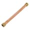 Homewerks Water Heater Supply Line 3/4" FIP X 3/4" D FIP 24" Copper Bronze/Copper Metallic 7211-24-34FIP - alternate 2
