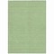 Homeroots 10' X 14' Green And Beige Geometric Washable Indoor Outdoor Area Rug 594388 - alternate 8