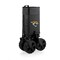 Picnic Time Family Of Brands NFL Jacksonville Jaguars - Adventure Wagon Elite All-Terrain Portable Utility Wagon 741-85-679-154-2 - alternate 4