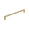 Amerock Monument 18 inch 457mm Center-to-Center Champagne Bronze Appliance Pull BP54046CZ - alternate 1