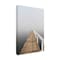 Trademark Fine Art Outdoor Canvas Art - Beata Czyzowska Young 'To Neverland' Wall Art for Patios, or Gardens BC00804-OC1219WR - alternate 1