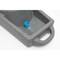 Dakota 283 Dash 5.0 Watering System With Dakota Guard Antimicrobial - Dark Granite D2-AM-DASH5.0-DAR - alternate 4