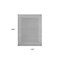 Homeroots 10' X 14' Gray And Ivory Indoor Outdoor Area Rug 545470 - alternate 8