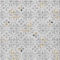 Homeroots 3' X 5' Silver Gray And Gold Floral Washable Indoor Outdoor Area Rug 595985 - alternate 5