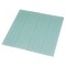 Apollo Tile Blizzard Blue 3 in x 12 in Glass Matte Wall Subway 5 sqft/case, 20PK APLA88047M 3X12A - alternate 7