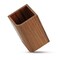 Homeroots Designer Genuine Teak Tumbler 475851 - alternate 7